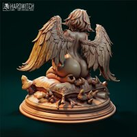 Mista Harpy von HardWitch-Games