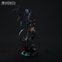 Manakane Succubus Queen von HardWitch-Games