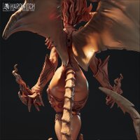 Manakane Succubus Queen von HardWitch-Games