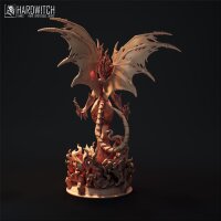 Manakane Succubus Queen von HardWitch-Games