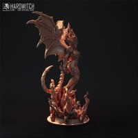 Manakane Succubus Queen von HardWitch-Games