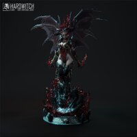 Manakane Succubus Queen von HardWitch-Games