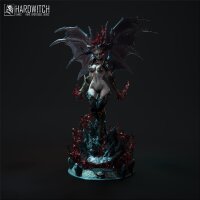 Manakane Succubus Queen von HardWitch-Games