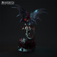 Manakane Succubus Queen von HardWitch-Games