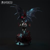 Manakane Succubus Queen von HardWitch-Games