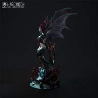 Manakane Succubus Queen von HardWitch-Games
