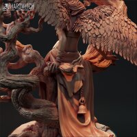 Vaiin Windweaver von HardWitch-Games