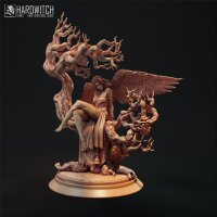 Vaiin Windweaver von HardWitch-Games