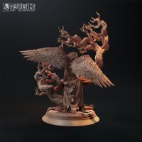 Vaiin Windweaver von HardWitch-Games