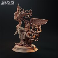 Vaiin Windweaver von HardWitch-Games