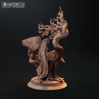 Vaiin Windweaver von HardWitch-Games