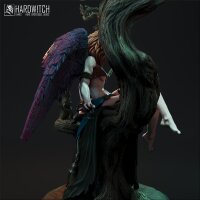 Vaiin Windweaver von HardWitch-Games