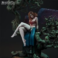 Vaiin Windweaver von HardWitch-Games