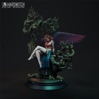 Vaiin Windweaver von HardWitch-Games