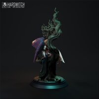 Vaiin Windweaver von HardWitch-Games
