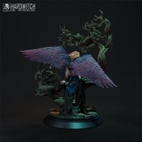 Vaiin Windweaver von HardWitch-Games