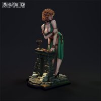 Maedel Amaria von HardWitch-Games