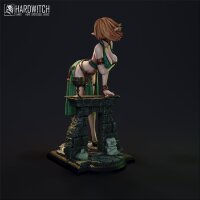 Maedel Amaria von HardWitch-Games
