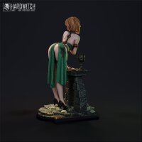 Maedel Amaria von HardWitch-Games