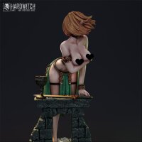 Maedel Amaria von HardWitch-Games
