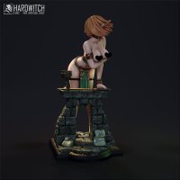 Maedel Amaria von HardWitch-Games