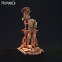 Maedel Amaria von HardWitch-Games