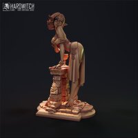 Maedel Amaria von HardWitch-Games