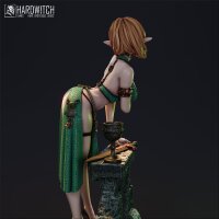 Maedel Amaria von HardWitch-Games