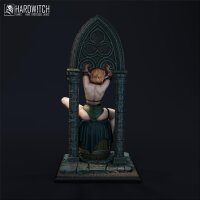 Inreen Taalir von HardWitch-Games
