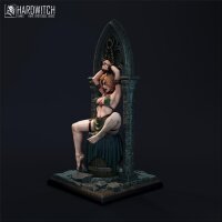 Inreen Taalir von HardWitch-Games