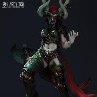 Gerta Bokart von HardWitch-Games