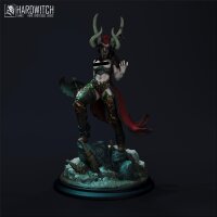 Gerta Bokart von HardWitch-Games