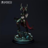 Gerta Bokart von HardWitch-Games