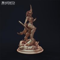 Gerta Bokart von HardWitch-Games