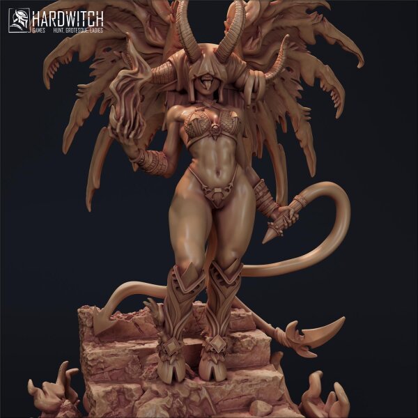 Thara von HardWitch-Games 75mm