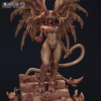 Thara von HardWitch-Games 75mm