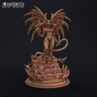 Thara von HardWitch-Games 75mm