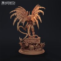 Thara von HardWitch-Games 75mm