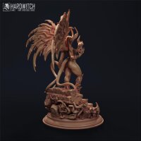Thara von HardWitch-Games 75mm