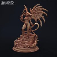 Thara von HardWitch-Games 75mm