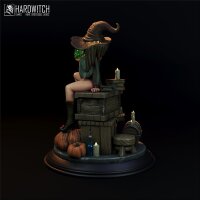 Kidah Brown von HardWitch-Games