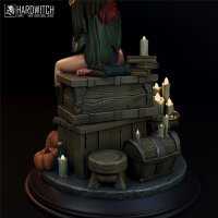 Kidah Brown von HardWitch-Games
