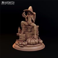 Kidah Brown von HardWitch-Games