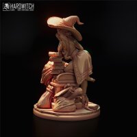 Sandra Paxter von HardWitch-Games