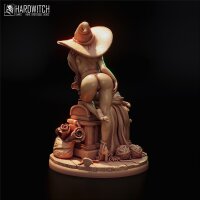 Sandra Paxter von HardWitch-Games