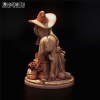 Sandra Paxter von HardWitch-Games