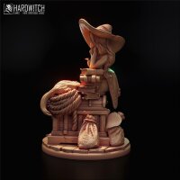 Sandra Paxter von HardWitch-Games