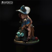 Sandra Paxter von HardWitch-Games