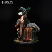 Sandra Paxter von HardWitch-Games