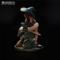Sandra Paxter von HardWitch-Games